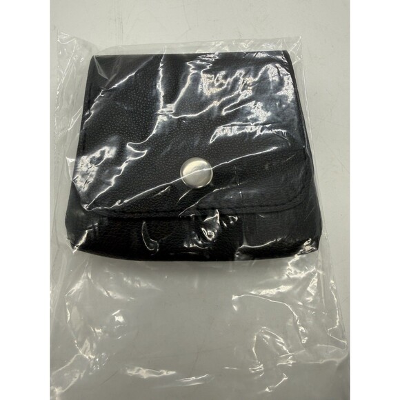 Absolute Vibe Plague Doctor Costume XL Robe Belt Gloves Cross Belt Cloak Bag - Picture 8 of 10